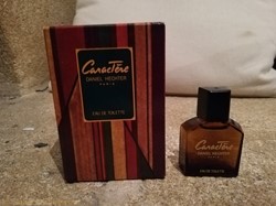 HECHTER DANIEL CARACTERE