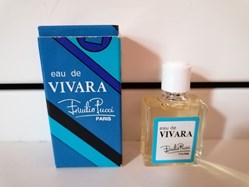 PUCCI EMILIO EAU DE VIVARA