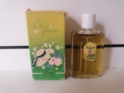 MURY UN ETE FLEURI