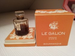 LE GALION BOURRASQUES