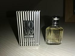MOSCHINO UOMO