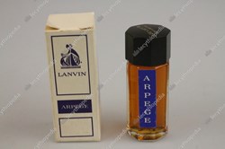 LANVIN JEANNE ARPEGE