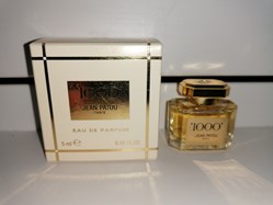 PATOU JEAN 1000
