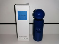 COURREGES LE MESSAGER