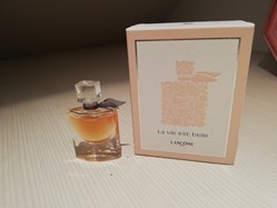 LANCOME LA VIE EST BELLE