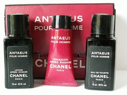 CHANEL ANTAEUS