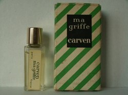 CARVEN MA GRIFFE