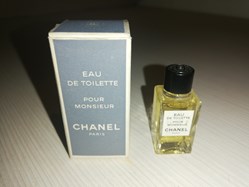 CHANEL MONSIEUR