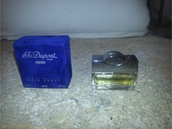 DUPONT POUR HOMME