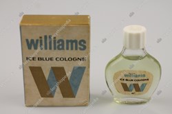 WILLIAMS ICE BLUE COLOGNE