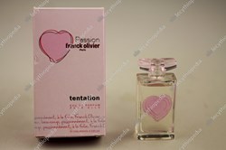 OLIVIER FRANCK PASSION TENTATION