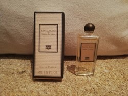 LUTENS SERGE SANTAL BLANC