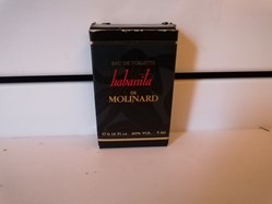 MOLINARD HABANITA