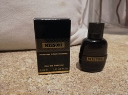 MISSONI PARFUM POUR HOMME