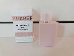 BURBERRY HER ELIXIR