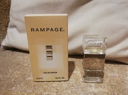 VAPRO RAMPAGE