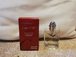 CARTIER DECLARATION