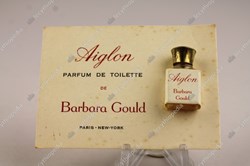 GOULD BARBARA L'AIGLON