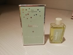 REMINISCENCE AMBRE