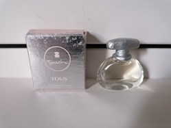 TOUS TOUCH THE LUMINOUS GOLD
