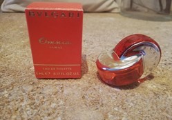 BULGARI OMNIA CORAL