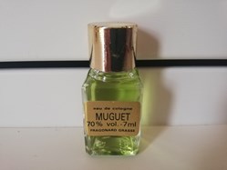 FRAGONARD MUGUET