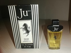 JUVENTUS JU