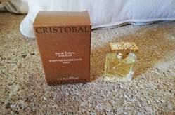 BALENCIAGA CRISTOBALD POUR FEMME