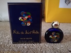 NIKI DE SAINT PHALLE NIKI DE SAINT PHALLE