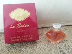 LALIQUE LE BAISER