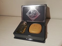 CACHAREL POUR L'HOMME