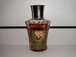 CHERAMY CHYPRE DE VENISE
