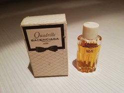 BALENCIAGA QUADRILLE