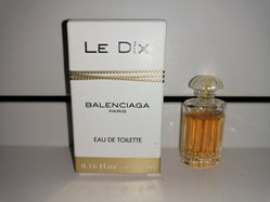 BALENCIAGA LE DIX
