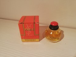 SAINT LAURENT YVES PARIS