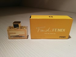 FENDI FAN DI FENDI