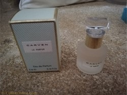 CARVEN LE PARFUM