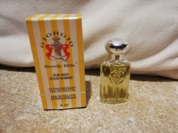 BEVERLY HILLS GIORGIO GIORGIO POUR HOMME