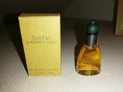 GIGLI ROMEO SUD EST