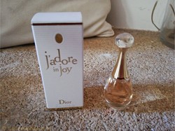 DIOR CHRISTIAN J'ADORE IN JOY