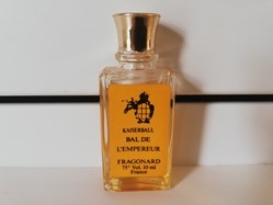 FRAGONARD BAL DE LEMPEREUR