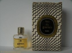 GUERLAIN EAU DE