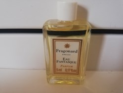 FRAGONARD EAU FANTASQUE