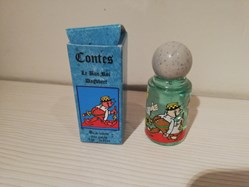 FONTANEL LAURELINE CONTE LE ROI DAGOBERT