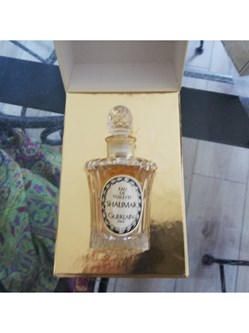 GUERLAIN SHALIMAR