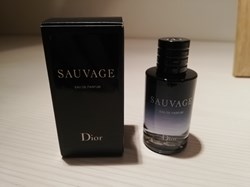 DIOR CHRISTIAN SAUVAGE