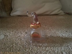 CHICCA CRISTAL FRAGRANCE RASBERRY (CHIEN)