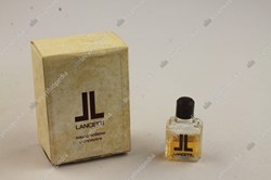 LANCETTI LL