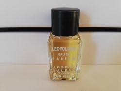 VALERE ARSENE LEOPOLDINE