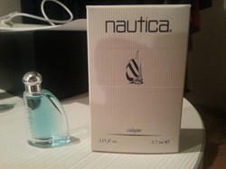 HALSTON NAUTICA COLOGNE